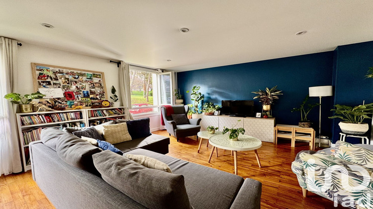 Ma-Cabane - Vente Appartement Rueil-Malmaison, 66 m²