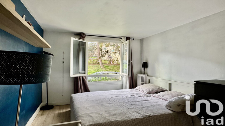 Ma-Cabane - Vente Appartement Rueil-Malmaison, 66 m²