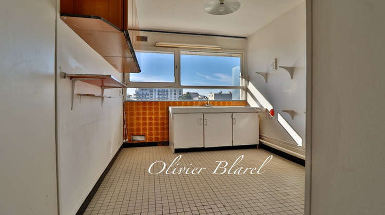 Ma-Cabane - Vente Appartement RUEIL MALMAISON, 87 m²