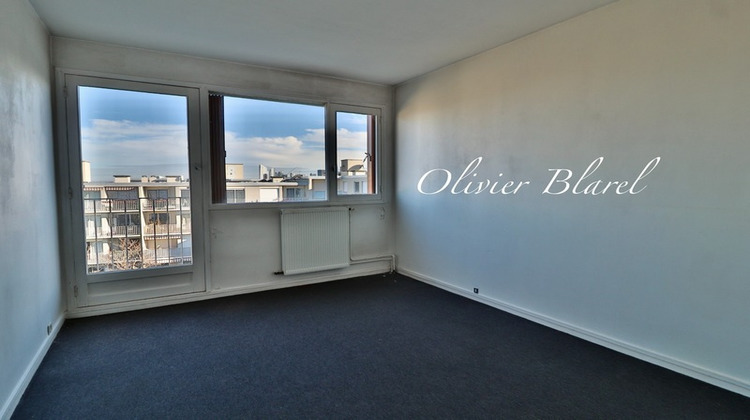 Ma-Cabane - Vente Appartement RUEIL MALMAISON, 87 m²