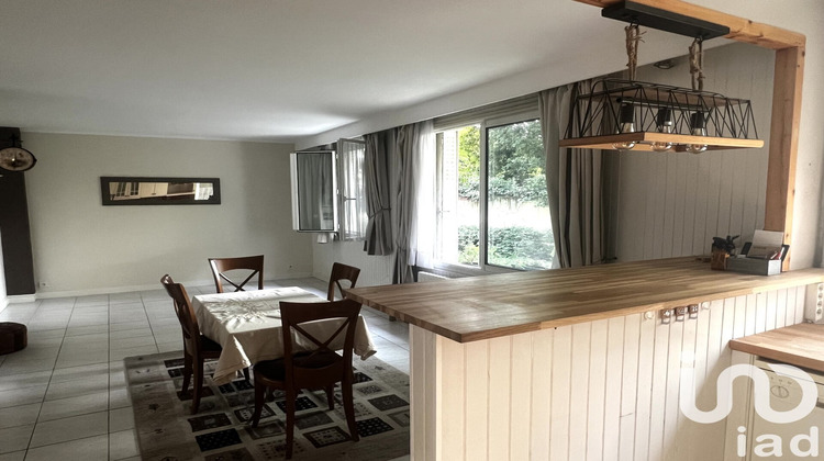 Ma-Cabane - Vente Appartement Rueil-Malmaison, 66 m²