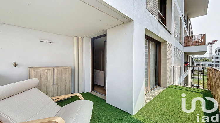 Ma-Cabane - Vente Appartement Rueil-Malmaison, 76 m²