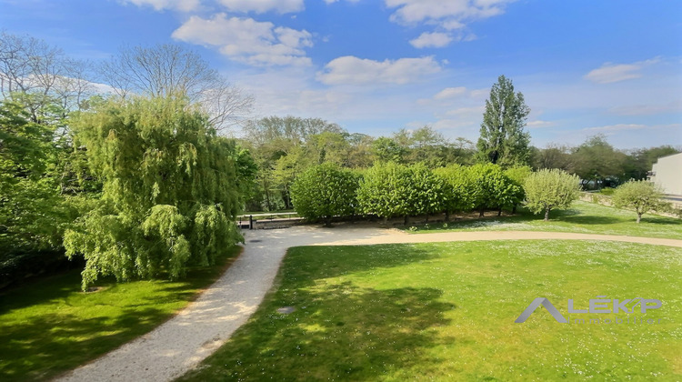 Ma-Cabane - Vente Appartement rueil malmaison, 64 m²