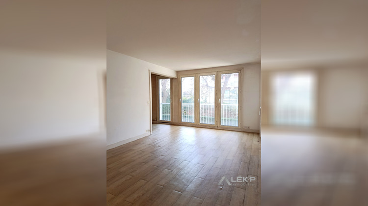 Ma-Cabane - Vente Appartement Rueil-Malmaison, 76 m²