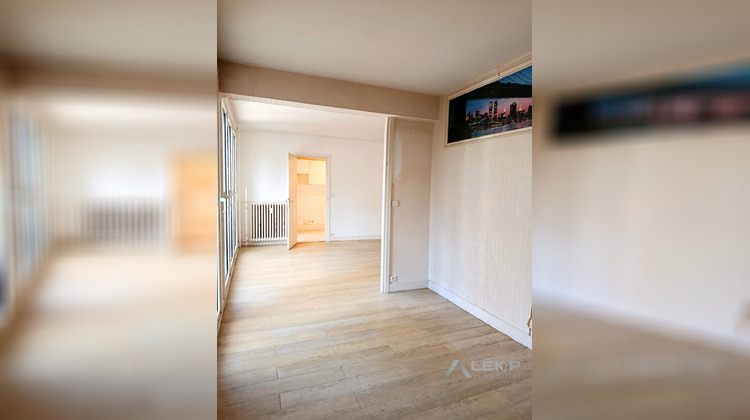 Ma-Cabane - Vente Appartement Rueil-Malmaison, 76 m²