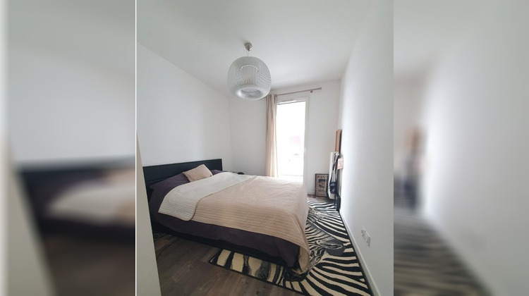 Ma-Cabane - Vente Appartement Rueil-Malmaison, 120 m²