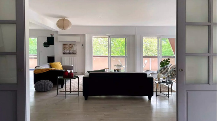 Ma-Cabane - Vente Appartement Rueil-Malmaison, 90 m²