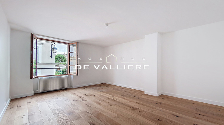 Ma-Cabane - Vente Appartement RUEIL-MALMAISON, 78 m²
