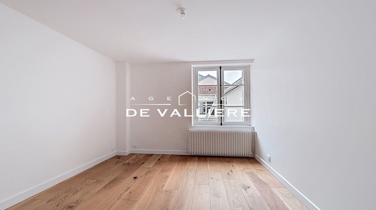 Ma-Cabane - Vente Appartement RUEIL-MALMAISON, 78 m²