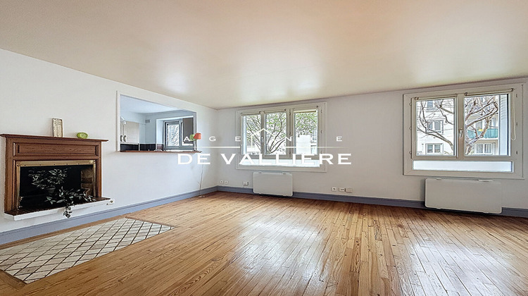 Ma-Cabane - Vente Appartement RUEIL-MALMAISON, 64 m²