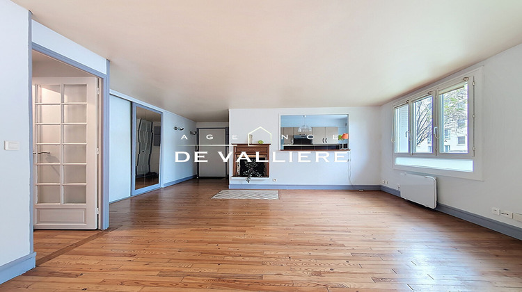 Ma-Cabane - Vente Appartement RUEIL-MALMAISON, 64 m²