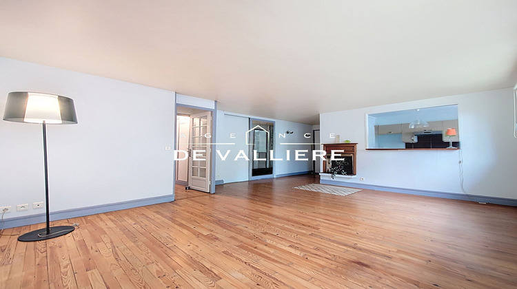 Ma-Cabane - Vente Appartement RUEIL-MALMAISON, 64 m²