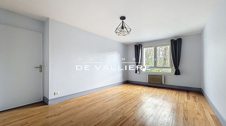Ma-Cabane - Vente Appartement RUEIL-MALMAISON, 64 m²