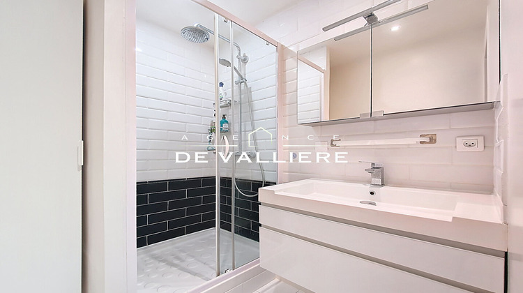 Ma-Cabane - Vente Appartement RUEIL-MALMAISON, 64 m²