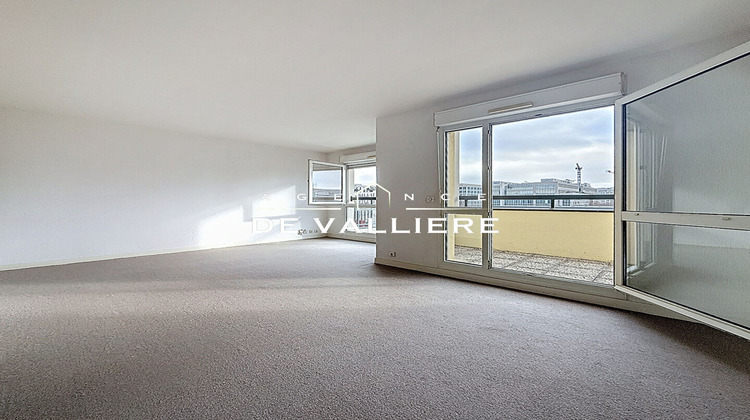 Ma-Cabane - Vente Appartement RUEIL-MALMAISON, 69 m²