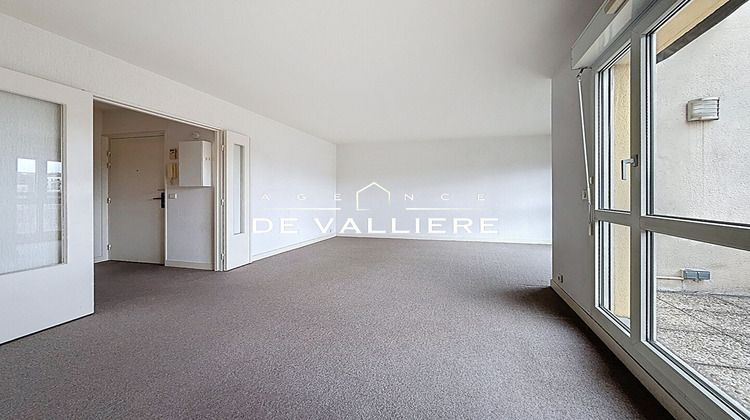Ma-Cabane - Vente Appartement RUEIL-MALMAISON, 69 m²