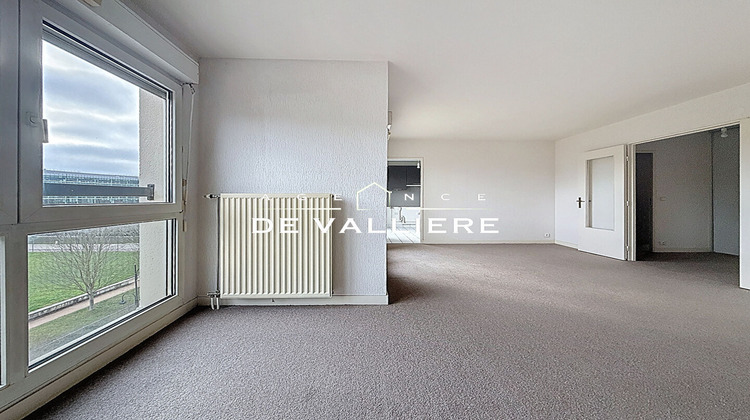 Ma-Cabane - Vente Appartement RUEIL-MALMAISON, 69 m²