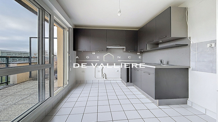 Ma-Cabane - Vente Appartement RUEIL-MALMAISON, 69 m²