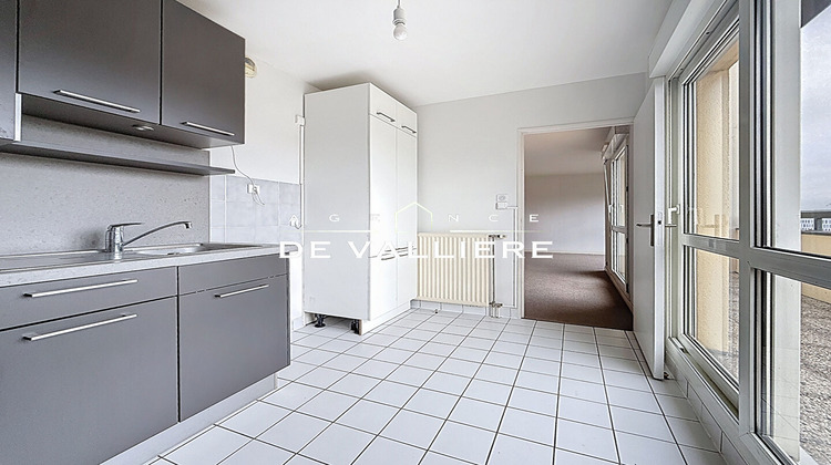 Ma-Cabane - Vente Appartement RUEIL-MALMAISON, 69 m²