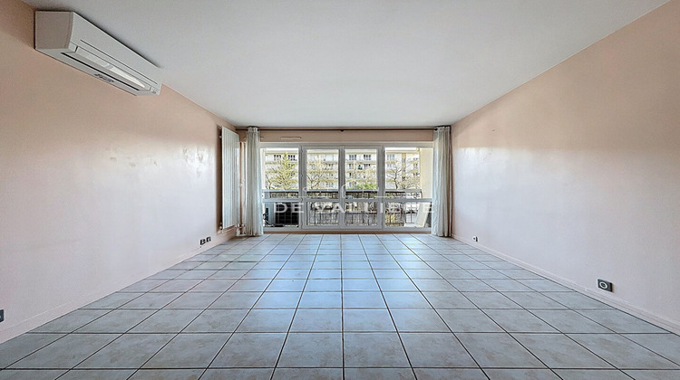 Ma-Cabane - Vente Appartement RUEIL-MALMAISON, 66 m²