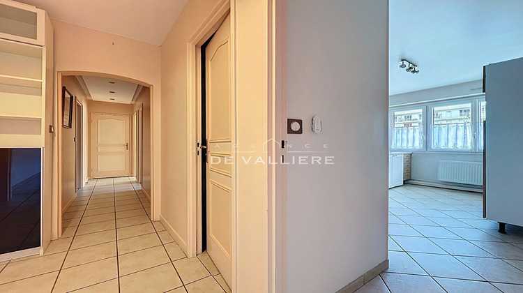 Ma-Cabane - Vente Appartement RUEIL-MALMAISON, 66 m²