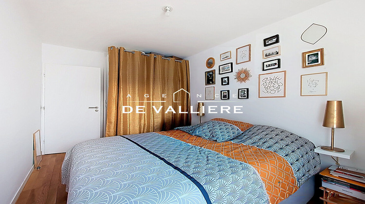 Ma-Cabane - Vente Appartement RUEIL-MALMAISON, 65 m²