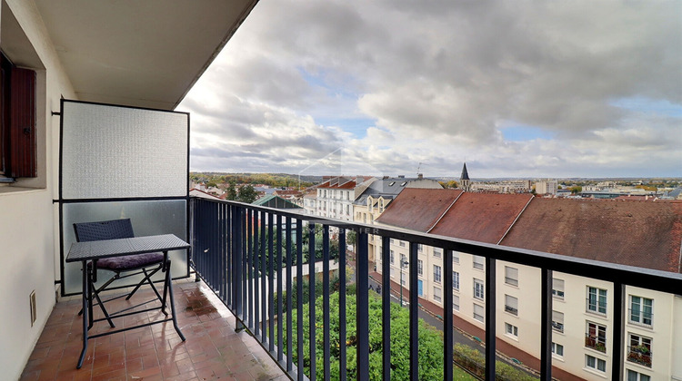 Ma-Cabane - Vente Appartement RUEIL-MALMAISON, 71 m²