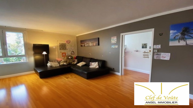 Ma-Cabane - Vente Appartement Rueil-Malmaison, 81 m²