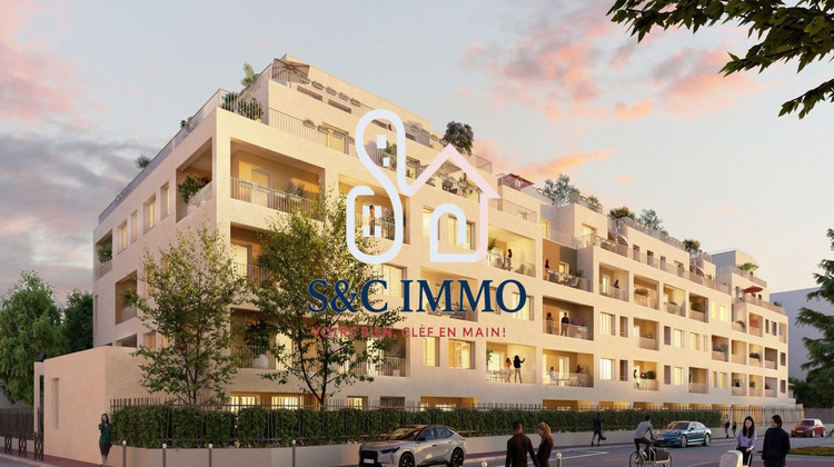 Ma-Cabane - Vente Appartement Rueil-Malmaison, 143 m²