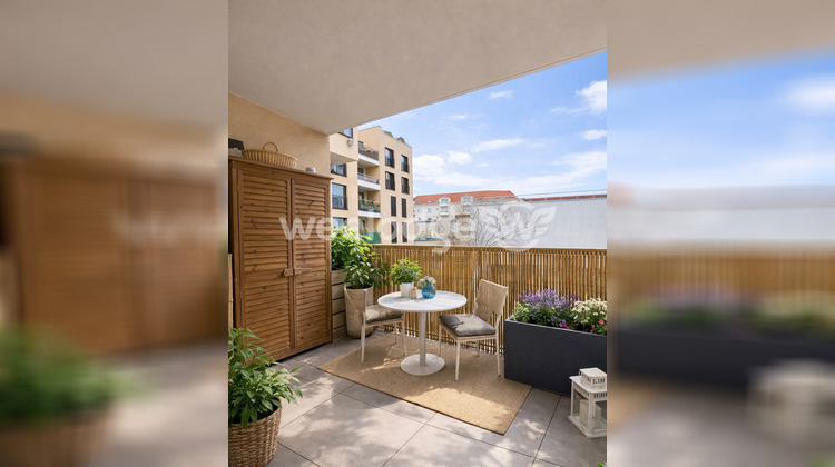 Ma-Cabane - Vente Appartement Rueil-Malmaison, 65 m²