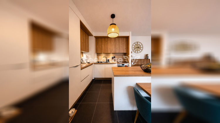 Ma-Cabane - Vente Appartement Rueil-Malmaison, 65 m²