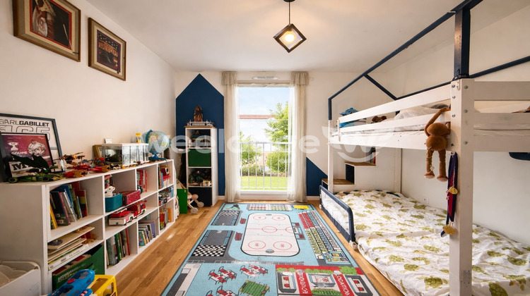 Ma-Cabane - Vente Appartement Rueil-Malmaison, 65 m²