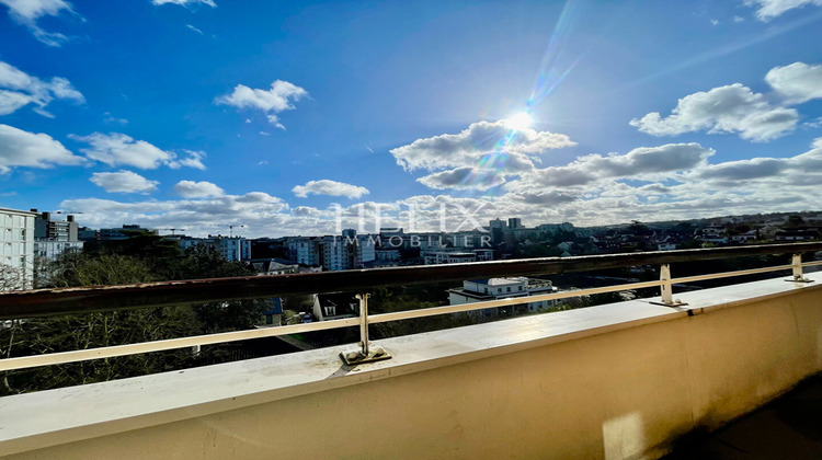 Ma-Cabane - Vente Appartement RUEIL-MALMAISON, 133 m²