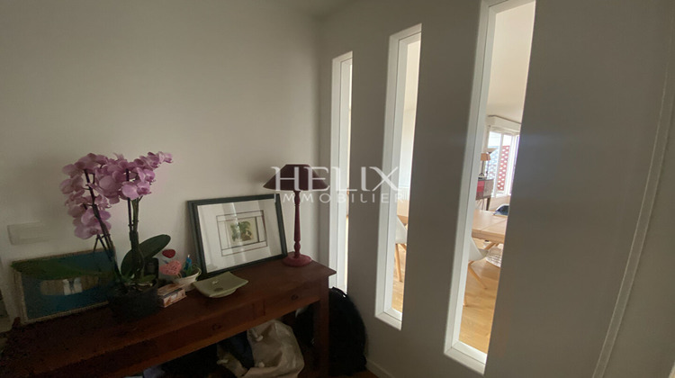 Ma-Cabane - Vente Appartement RUEIL-MALMAISON, 133 m²