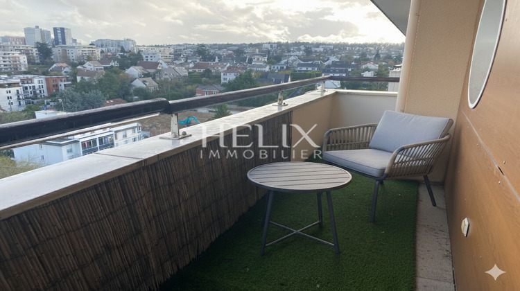 Ma-Cabane - Vente Appartement RUEIL-MALMAISON, 133 m²