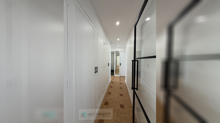 Ma-Cabane - Vente Appartement RUEIL-MALMAISON, 75 m²