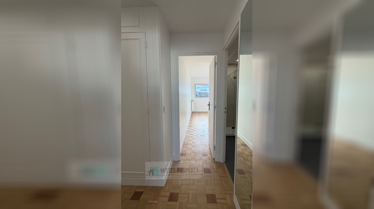 Ma-Cabane - Vente Appartement RUEIL-MALMAISON, 75 m²