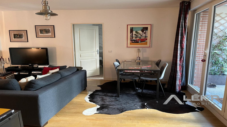 Ma-Cabane - Vente Appartement rueil malmaison, 48 m²