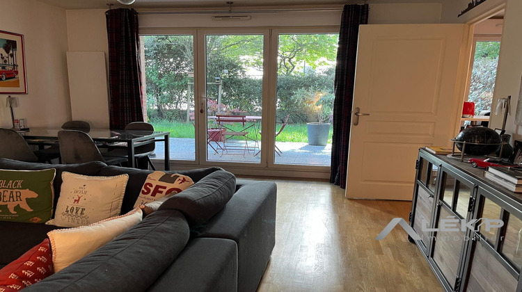 Ma-Cabane - Vente Appartement rueil malmaison, 48 m²