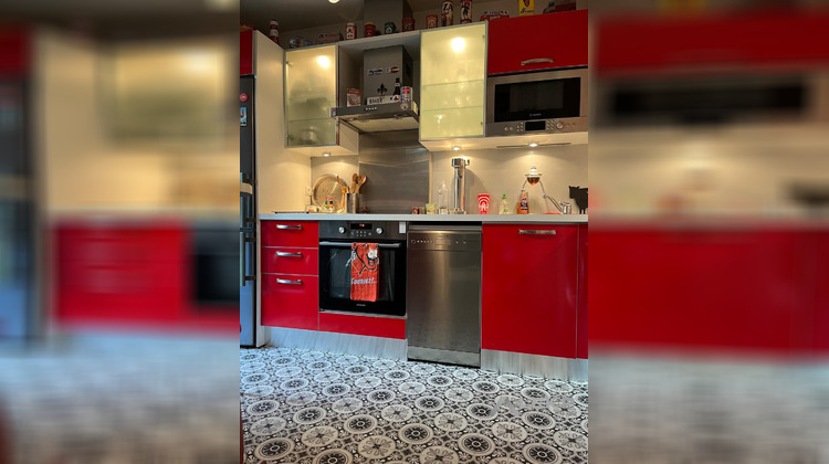 Ma-Cabane - Vente Appartement rueil malmaison, 48 m²