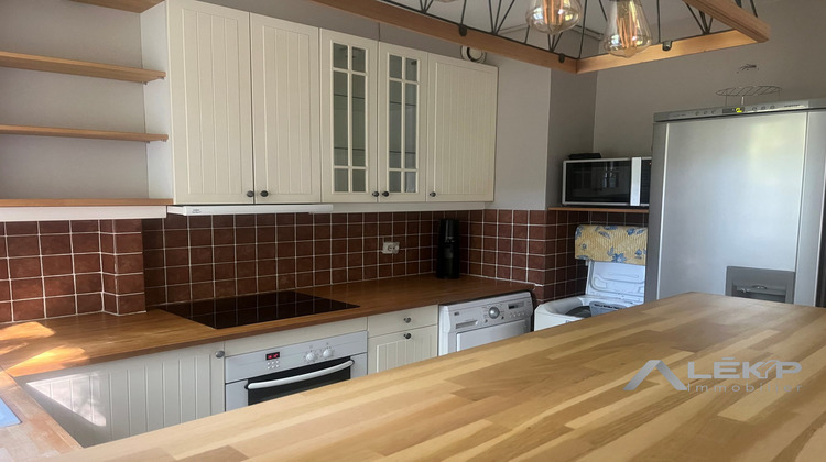 Ma-Cabane - Vente Appartement rueil malmaison, 66 m²