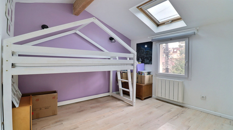 Ma-Cabane - Vente Appartement RUEIL-MALMAISON, 57 m²