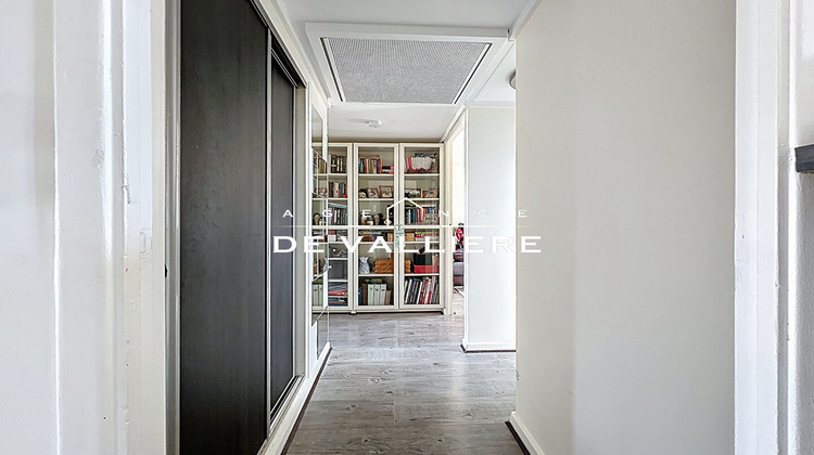 Ma-Cabane - Vente Appartement RUEIL-MALMAISON, 71 m²