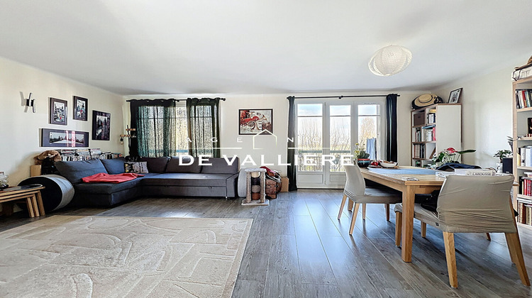 Ma-Cabane - Vente Appartement RUEIL-MALMAISON, 71 m²