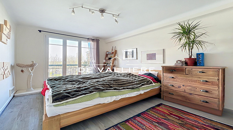 Ma-Cabane - Vente Appartement RUEIL-MALMAISON, 71 m²