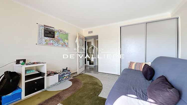 Ma-Cabane - Vente Appartement RUEIL-MALMAISON, 71 m²