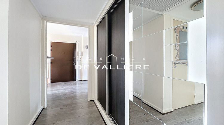 Ma-Cabane - Vente Appartement RUEIL-MALMAISON, 71 m²