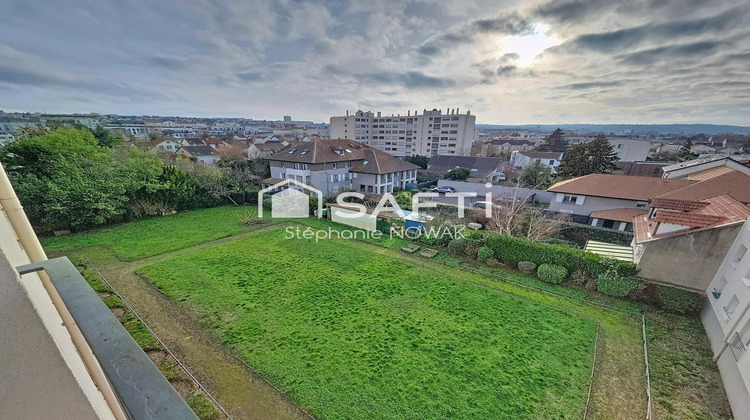 Ma-Cabane - Vente Appartement Rueil-Malmaison, 54 m²