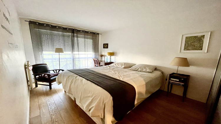 Ma-Cabane - Vente Appartement Rueil-Malmaison, 107 m²