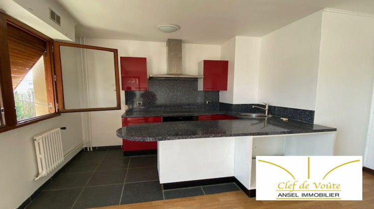 Ma-Cabane - Vente Appartement Rueil-Malmaison, 28 m²